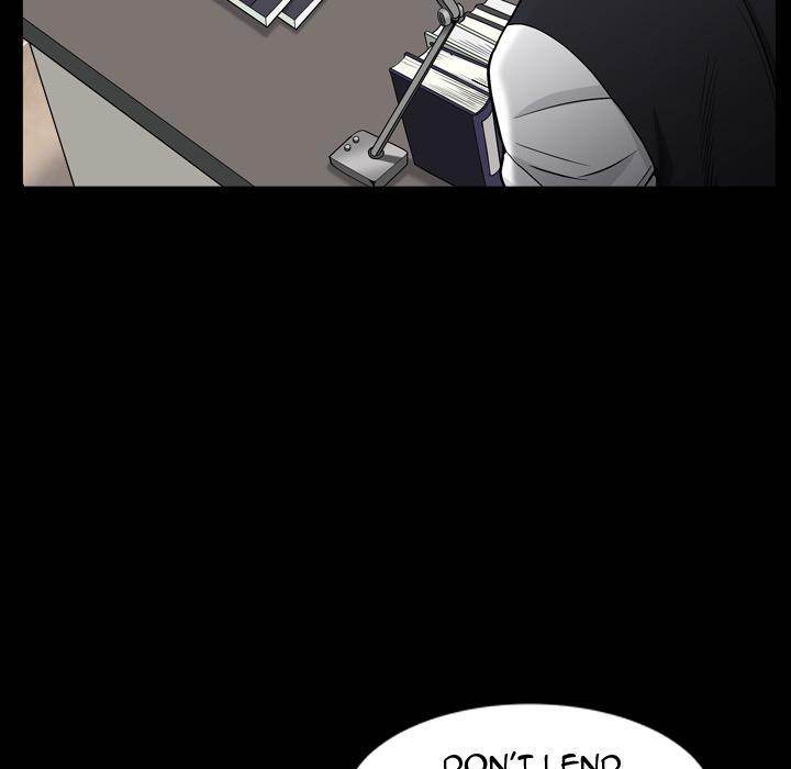 Barefoot : The Leash Season 2 page 61
