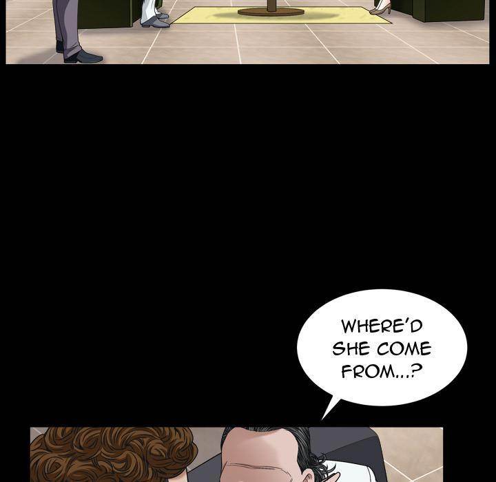Barefoot : The Leash Season 2 page 69