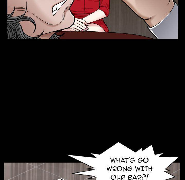 Barefoot : The Leash Season 2 page 76