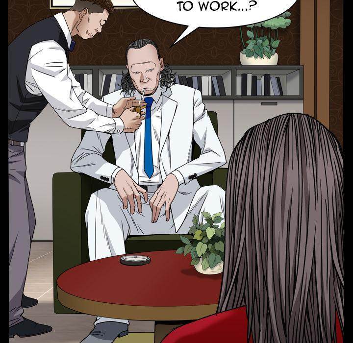Barefoot : The Leash Season 2 page 85
