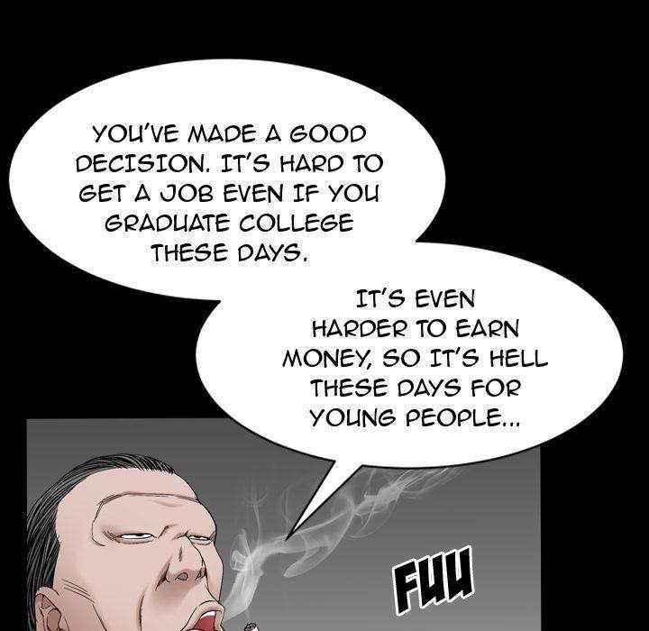 Barefoot : The Leash Season 2 page 88