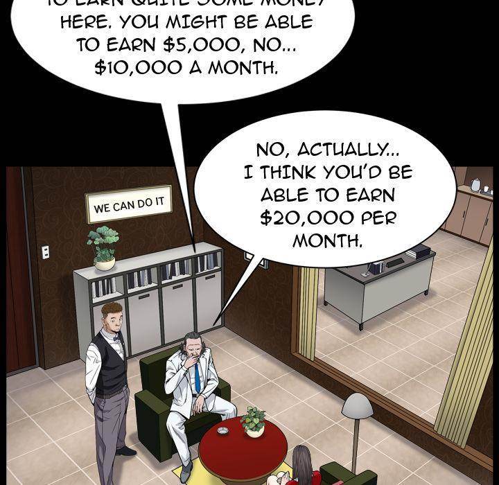 Barefoot : The Leash Season 2 page 90