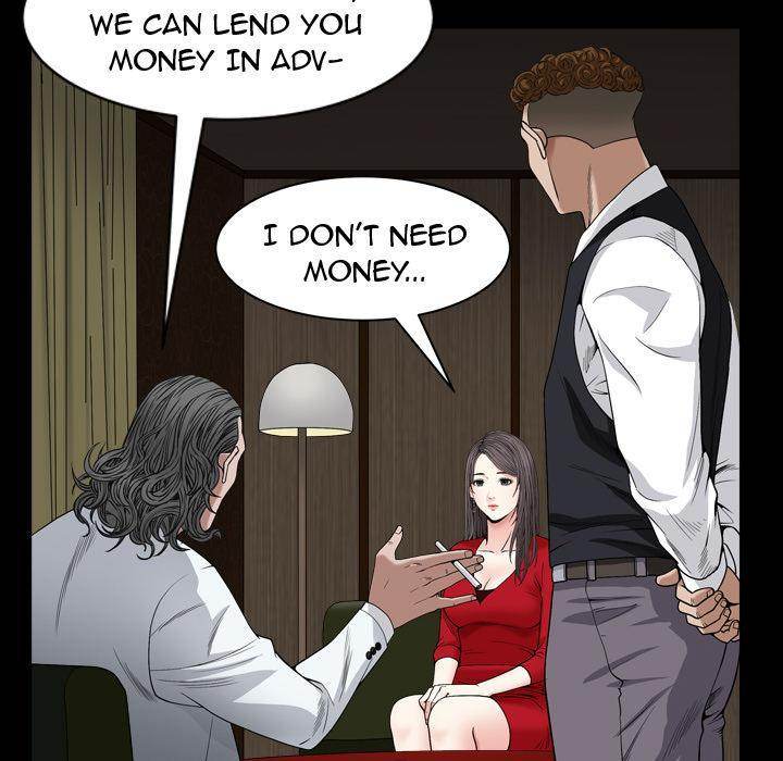 Barefoot : The Leash Season 2 page 92