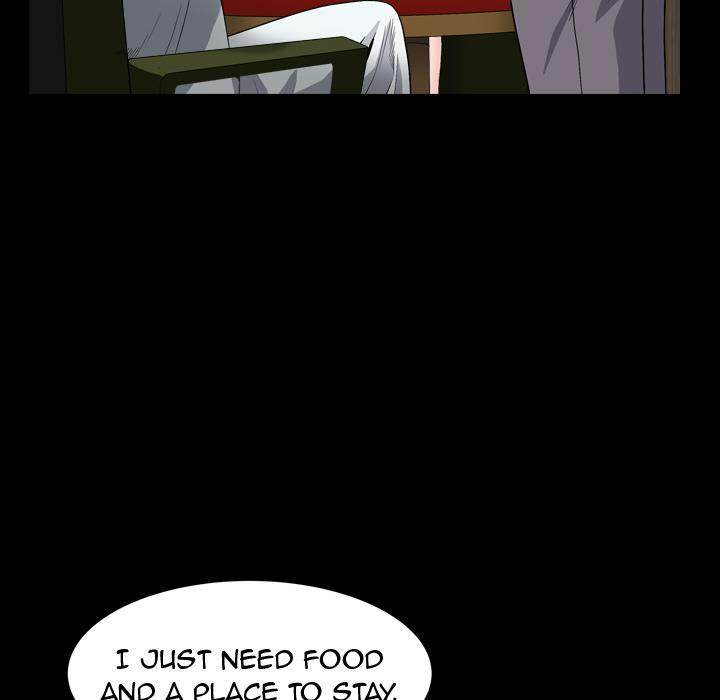 Barefoot : The Leash Season 2 page 93