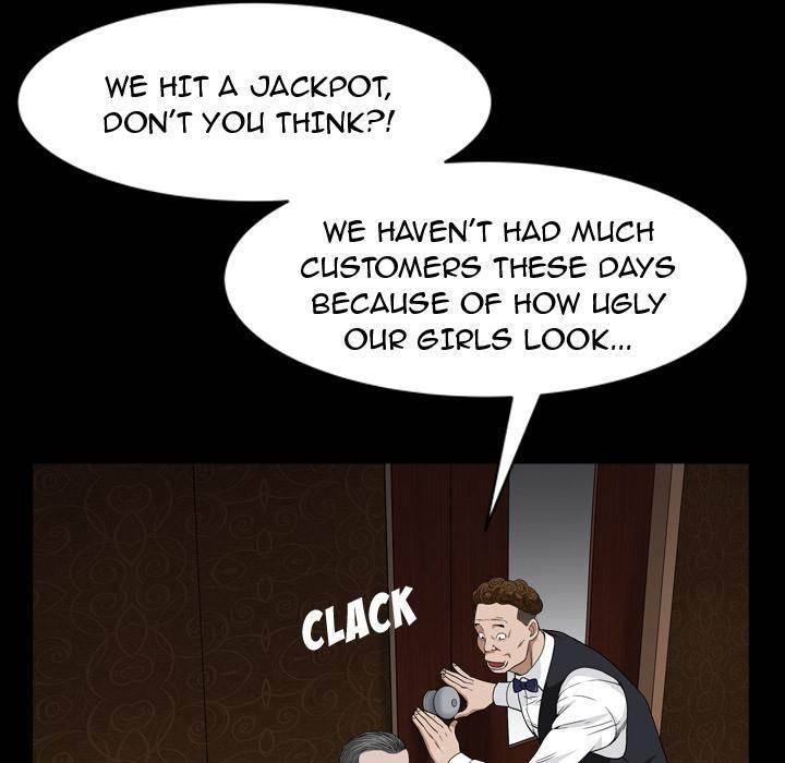 Barefoot : The Leash Season 2 page 98