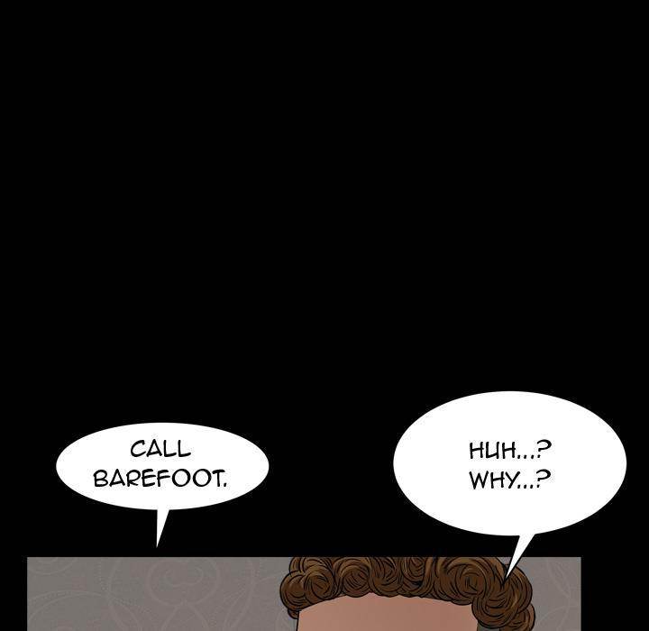 Barefoot : The Leash Season 2 page 100