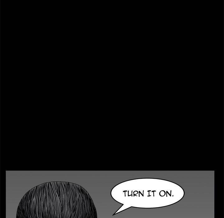 Barefoot : The Leash Season 2 page 118