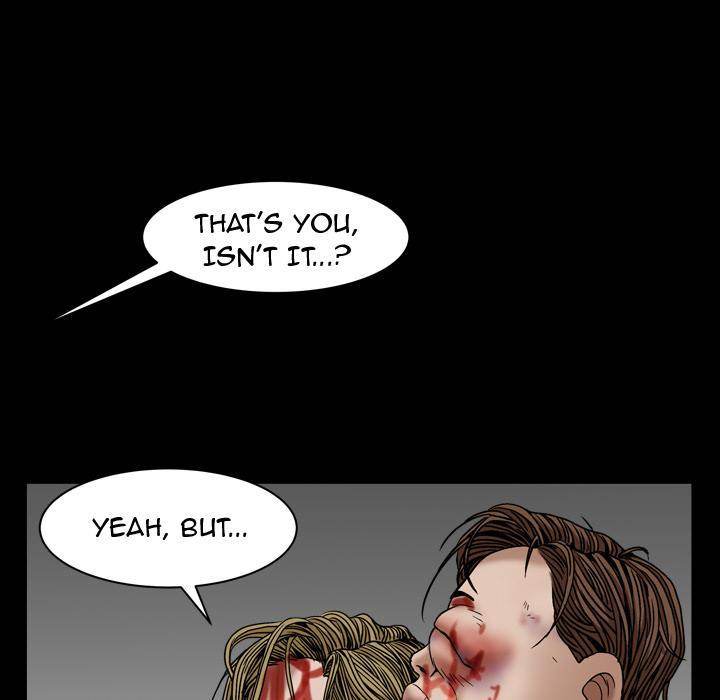 Barefoot : The Leash Season 2 page 122
