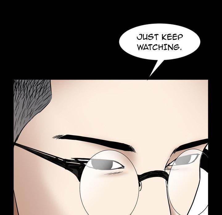 Barefoot : The Leash Season 2 page 124
