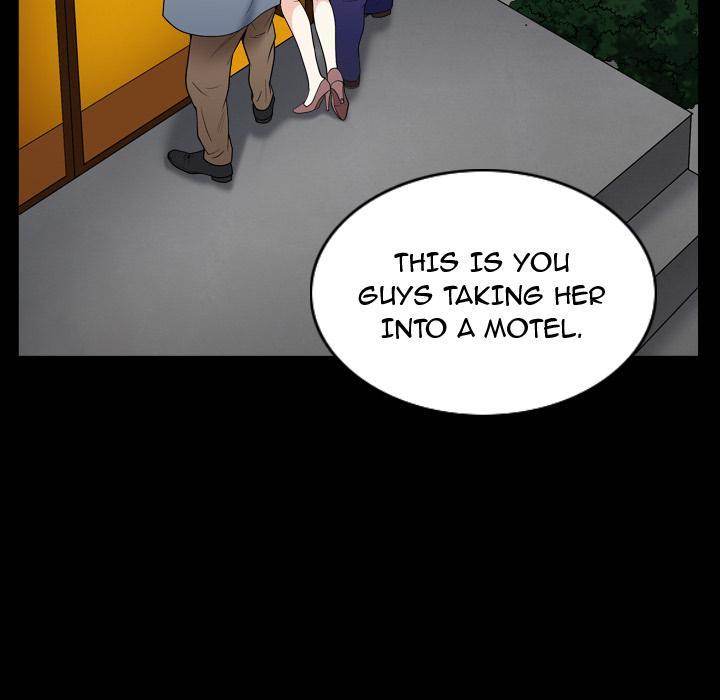 Barefoot : The Leash Season 2 page 127