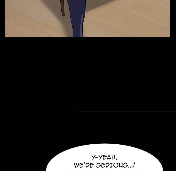 Barefoot : The Leash Season 2 page 131
