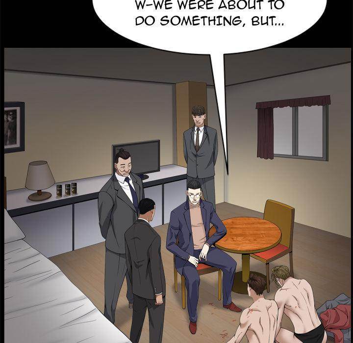 Barefoot : The Leash Season 2 page 132