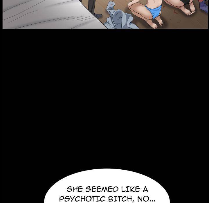 Barefoot : The Leash Season 2 page 133