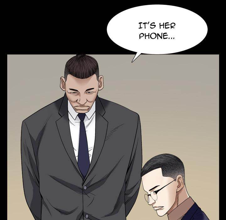 Barefoot : The Leash Season 2 page 151