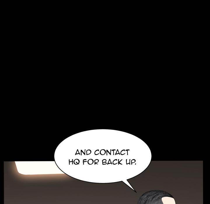 Barefoot : The Leash Season 2 page 155
