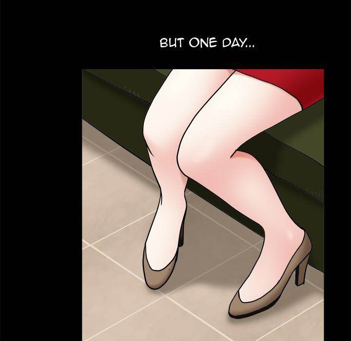 Barefoot : The Leash Season 2 page 189