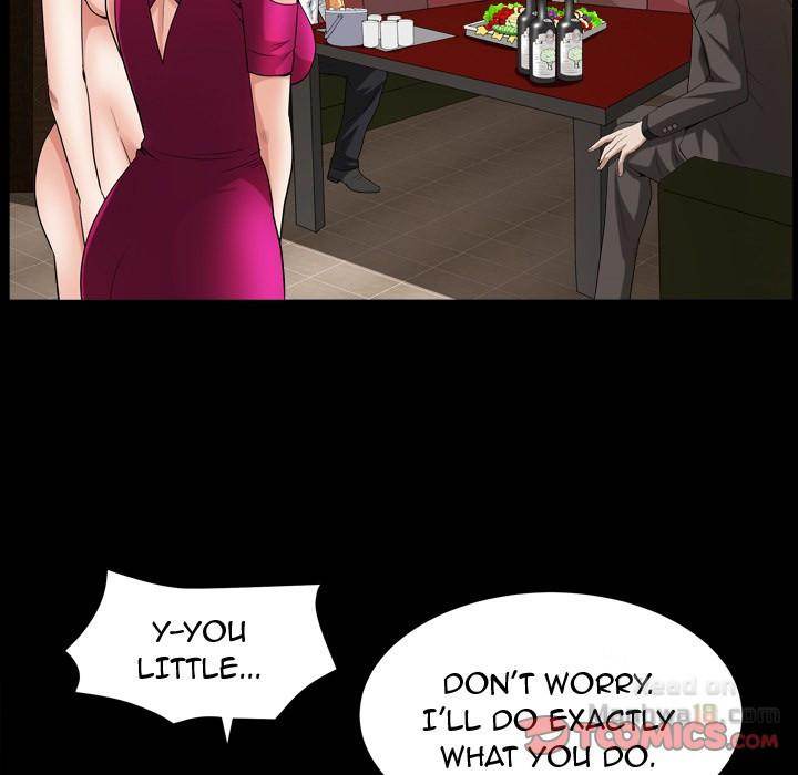 Barefoot : The Leash Season 2 page 33