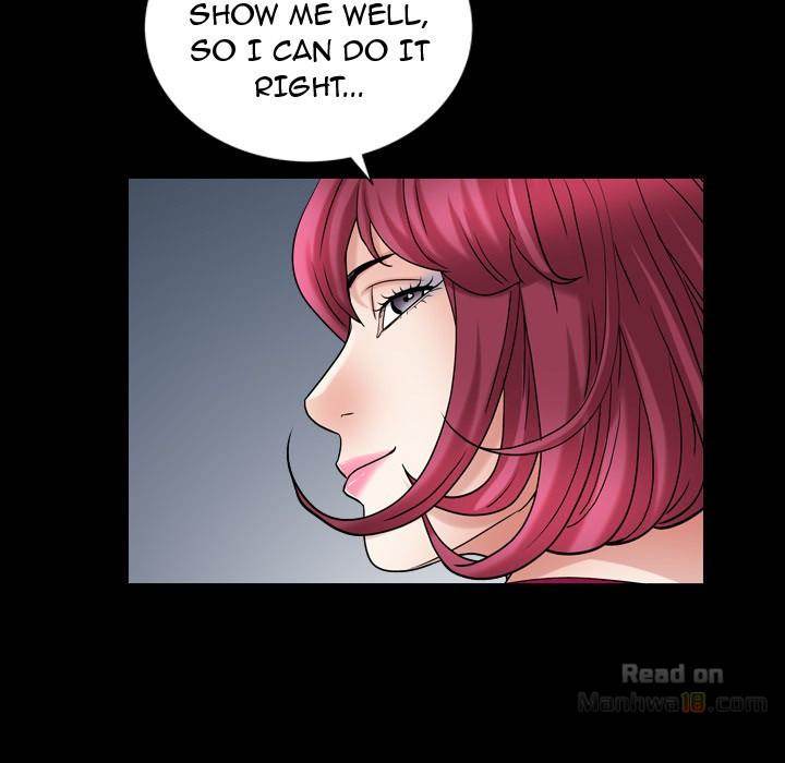 Barefoot : The Leash Season 2 page 35