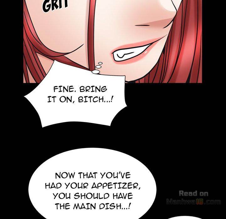 Barefoot : The Leash Season 2 page 60