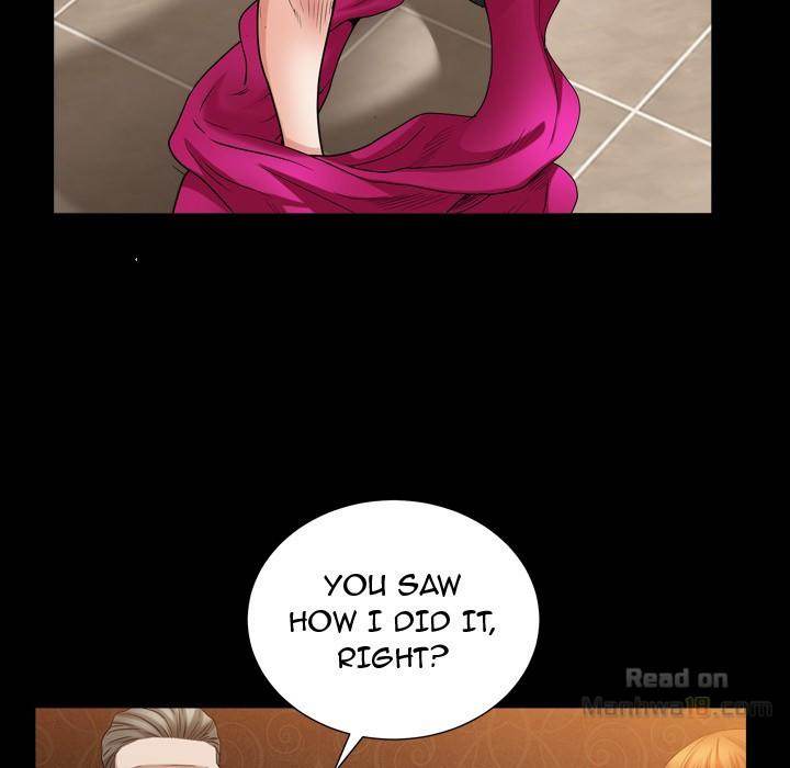 Barefoot : The Leash Season 2 page 110