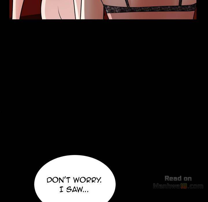 Barefoot : The Leash Season 2 page 112