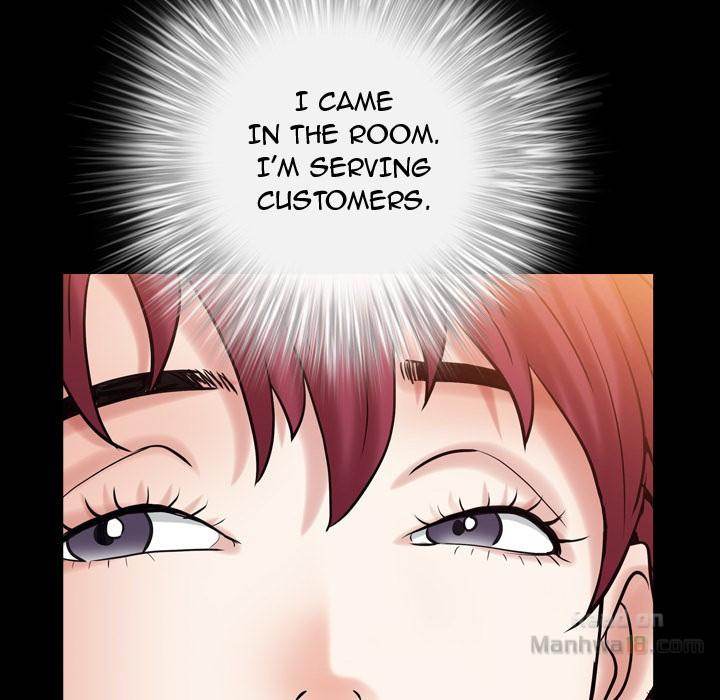 Barefoot : The Leash Season 2 page 127