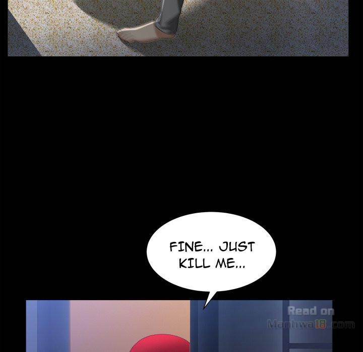 Barefoot : The Leash Season 2 page 46