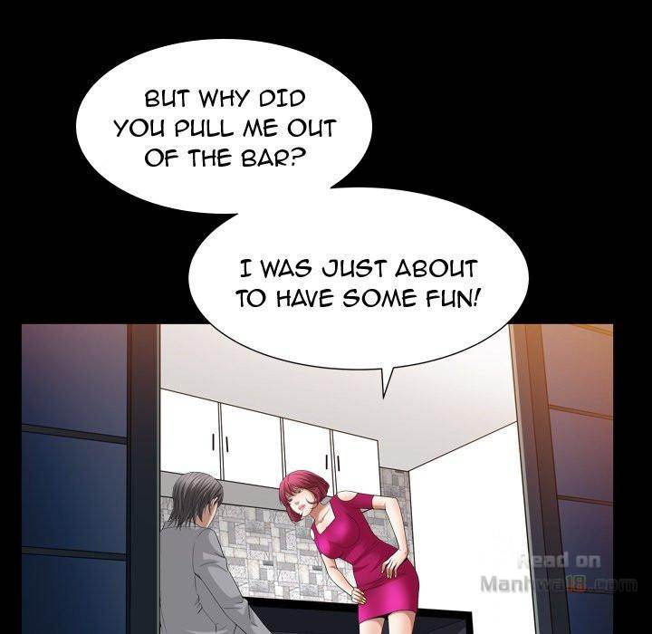 Barefoot : The Leash Season 2 page 65