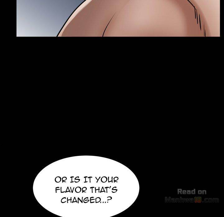 Barefoot : The Leash Season 2 page 135