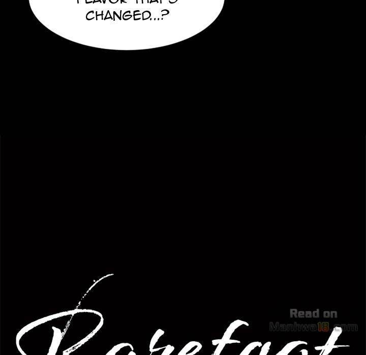 Barefoot : The Leash Season 2 page 7