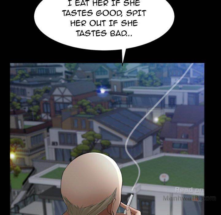 Barefoot : The Leash Season 2 page 23