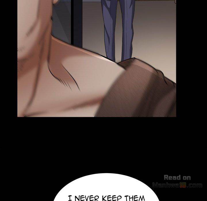 Barefoot : The Leash Season 2 page 26