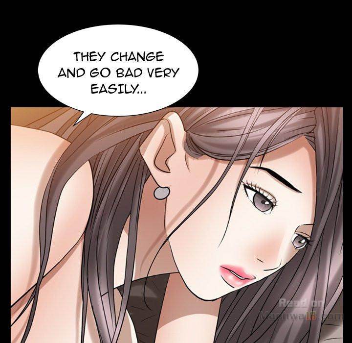 Barefoot : The Leash Season 2 page 41