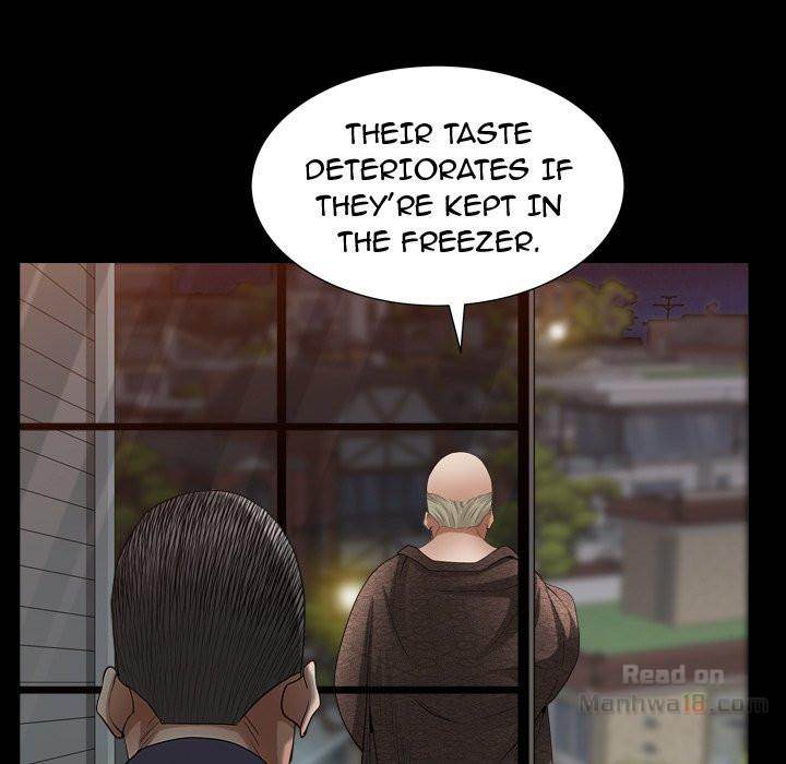 Barefoot : The Leash Season 2 page 43