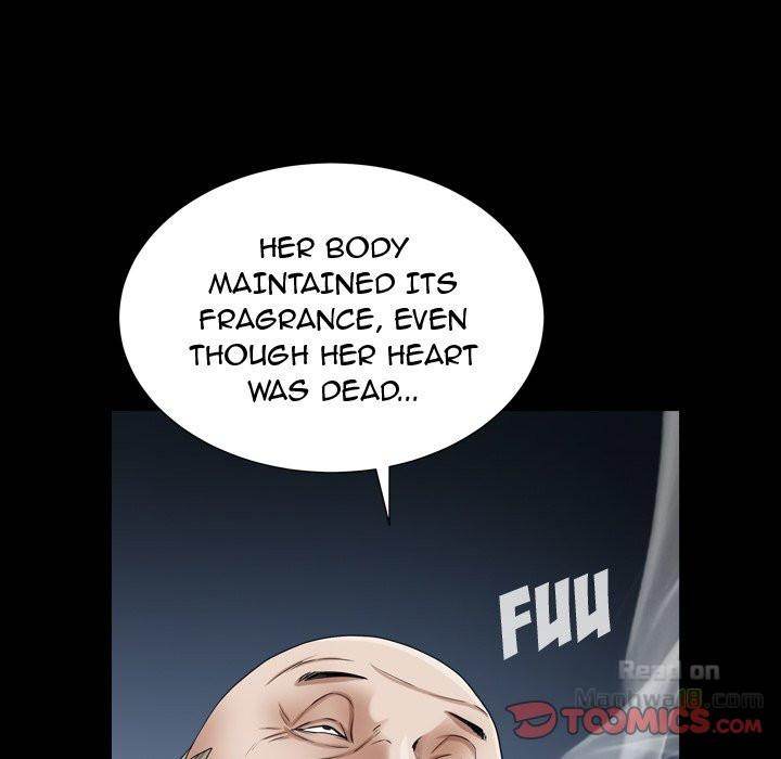 Barefoot : The Leash Season 2 page 51