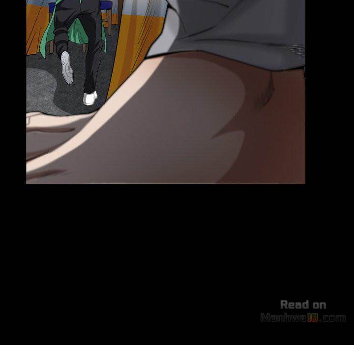 Barefoot : The Leash Season 2 page 68