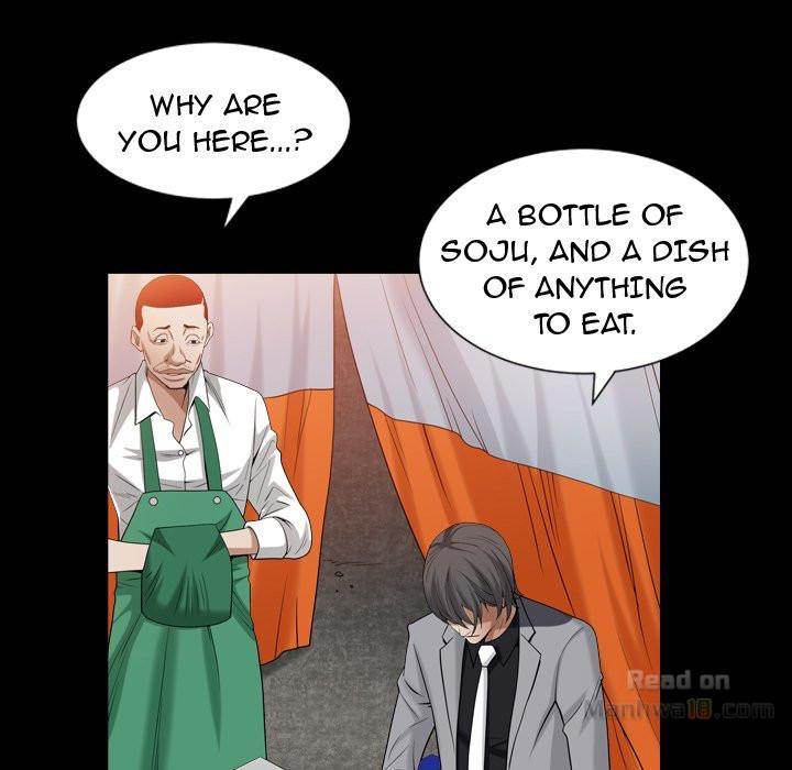 Barefoot : The Leash Season 2 page 71