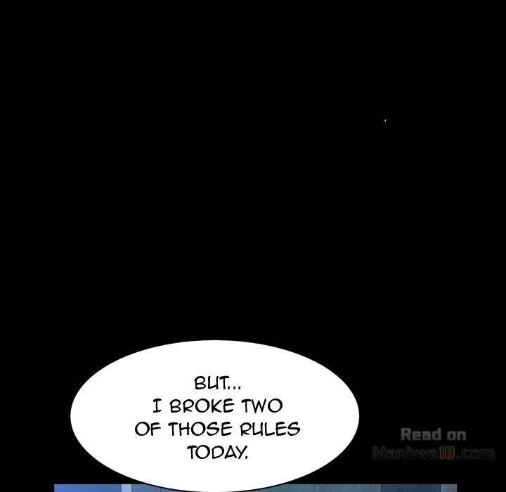 Barefoot : The Leash Season 2 page 97
