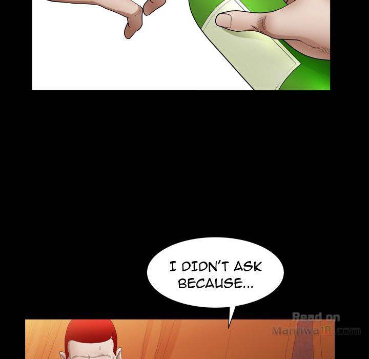 Barefoot : The Leash Season 2 page 107