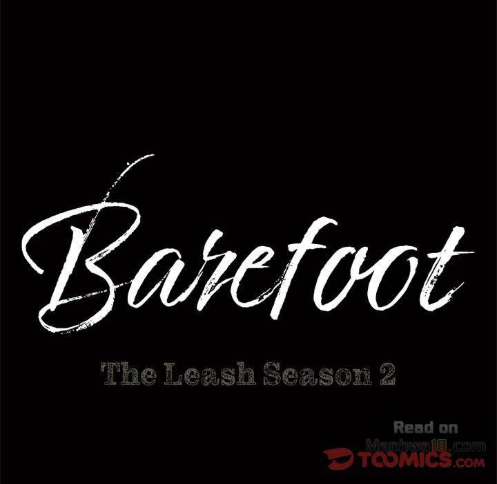 Barefoot : The Leash Season 2 page 6