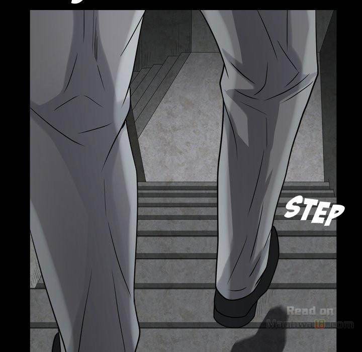 Barefoot : The Leash Season 2 page 22