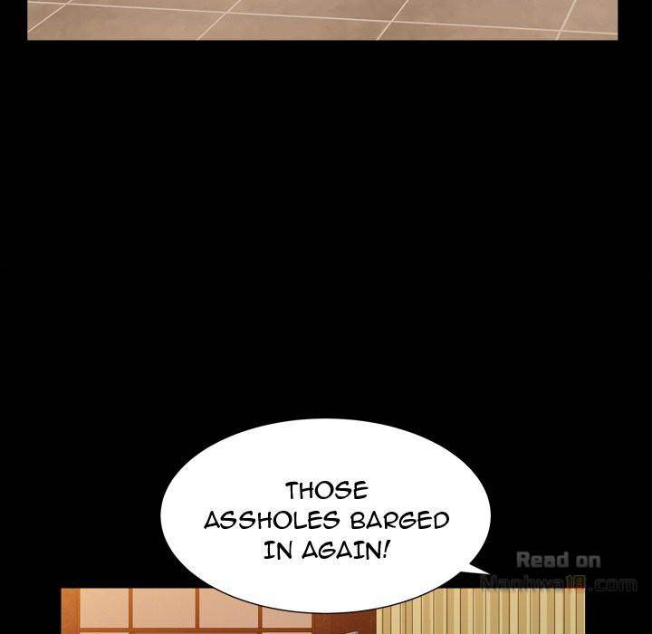 Barefoot : The Leash Season 2 page 46