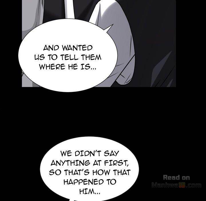 Barefoot : The Leash Season 2 page 56