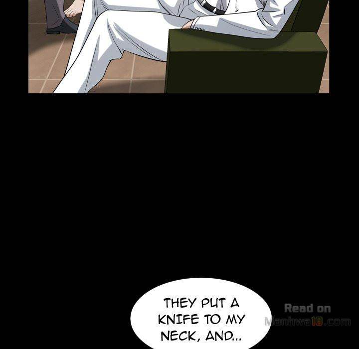 Barefoot : The Leash Season 2 page 58