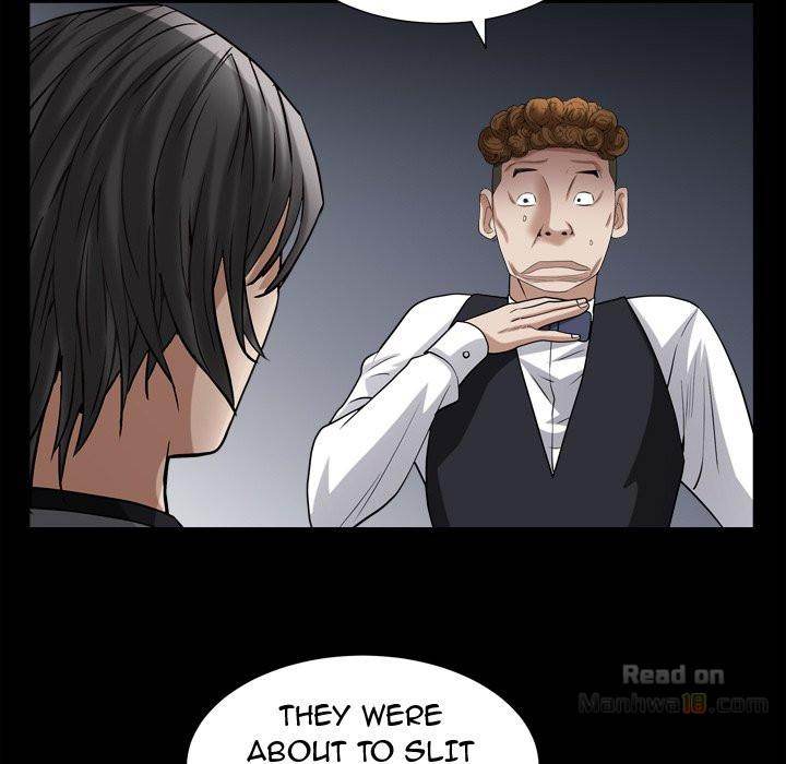 Barefoot : The Leash Season 2 page 59