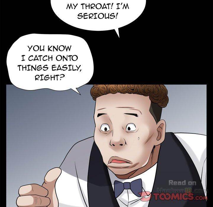 Barefoot : The Leash Season 2 page 60