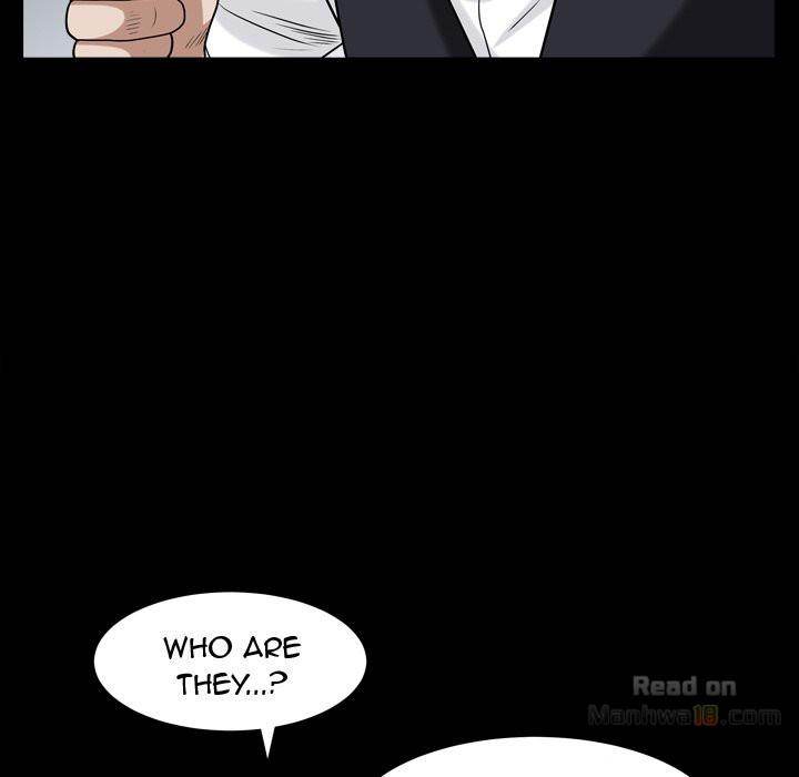 Barefoot : The Leash Season 2 page 61