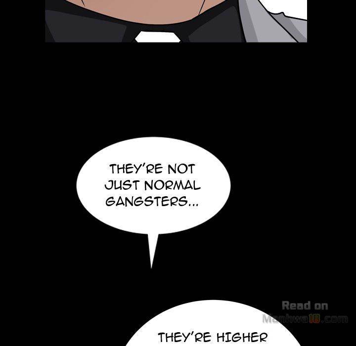 Barefoot : The Leash Season 2 page 65
