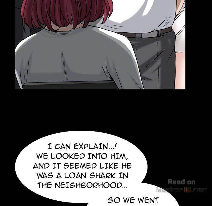 Barefoot : The Leash Season 2 page 73
