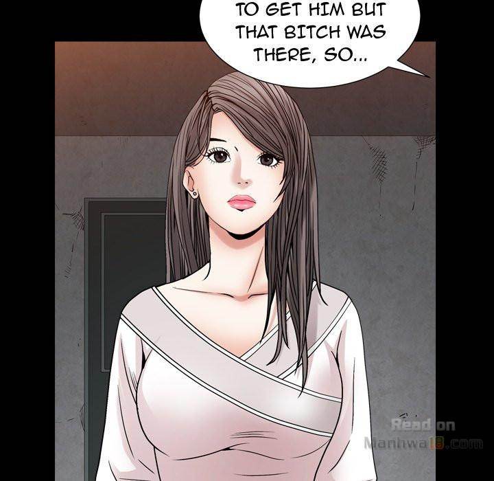 Barefoot : The Leash Season 2 page 74